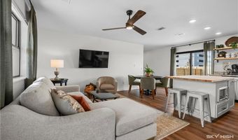 906 Convair St, Bentonville, AR 72712