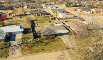 241 NE Myers Ave, Bartlesville, OK 74006