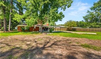 109 MURRELL Ln, Ball, LA 71405