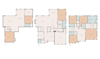 25004 FALLING BROOK Cir, Aldie, VA 20105