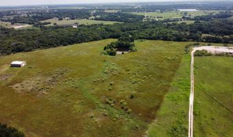 County Road 703A, Alvarado, TX 76009