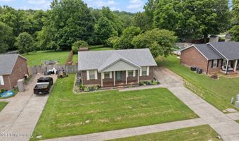 144 Olympia Dr, Bardstown, KY 40004