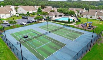 226 Fox Creek Blvd, Woodstock, GA 30188