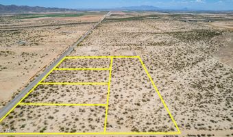 0 W HOUSER Rd Lot 4, Casa Grande, AZ 85193