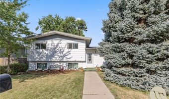 102 S Santa Fe Dr, Billings, MT 59102