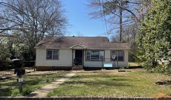 105 Town Creek Cir, Americus, GA 31709