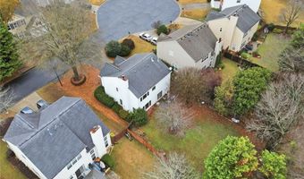 11705 Bentham Ct, Alpharetta, GA 30005