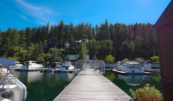 18050 E Mount Eagen Loop, Bayview, ID 83803