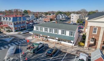 4 N BEDFORD St, Georgetown, DE 19947