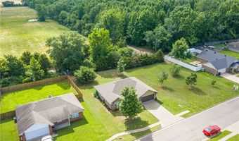 1724 Riley Cir, Alma, AR 72921