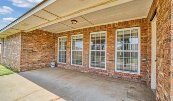1808 Javelina Dr, Altus, OK 73521