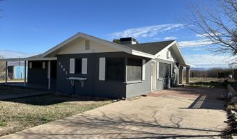 2883 N Bigler Ave, Central, AZ 85531