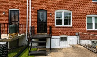 2728 N ROSEDALE St, Baltimore, MD 21216