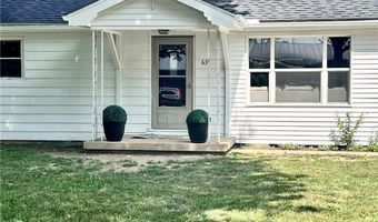 631 Baughman St, Ansonia, OH 45303