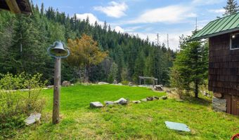 20308 E Canary Creek Rd, Cataldo, ID 83810