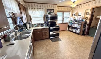 624 N Springfield, Anthony, KS 67003