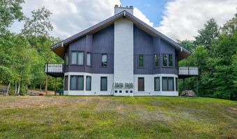 A4 Christmas Mountain Road 4, Bartlett, NH 03812