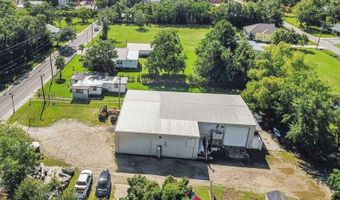 526 Main St, Bay St. Louis, MS 39520