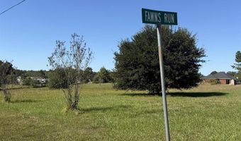 15799 Fawns Run Rd Lot 1, Bay Minette, AL 36507