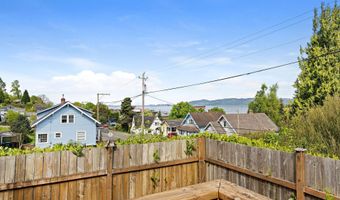 622 46TH St, Astoria, OR 97103