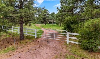 8716 National Forest Dr, Beulah, CO 81023