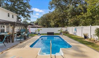 1826 Overbrook Dr, Belden, MS 38826