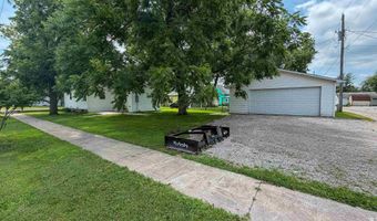 1121 3rd Ave E, Albia, IA 52531