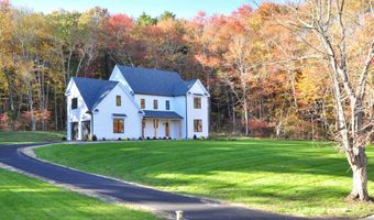 152 E Hill Rd, Canton, CT 06019