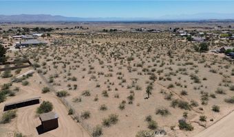 0 Guajome Rd, Apple Valley, CA 92307