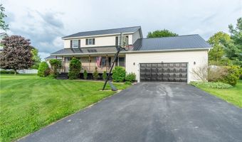 1 Carol Dr, Adams, NY 13605
