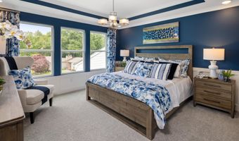 9210 Ledge View Ter Plan: LIBBY TH, Broadview Heights, OH 44147