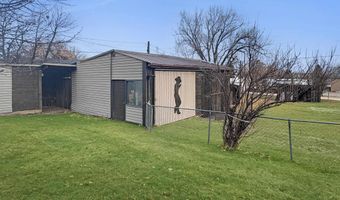 555 S Main St, Buffalo, WY 82834