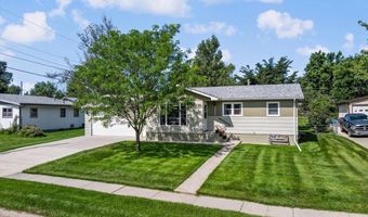 2050 12th Ave, Belle Fourche, SD 57717