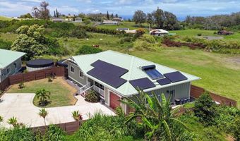 2726 Kaupakalua Rd Unit B, Haiku, HI 96708