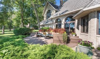 2807 Government Point Rd NE, Alexandria, MN 56308