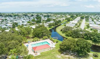 433 Sea-Gull Dr, Barefoot Bay, FL 32976