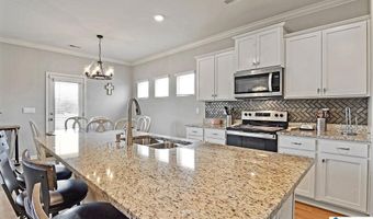 3001 SPECKLEBELLY Way, Alabaster, AL 35007