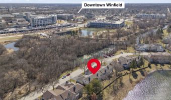0 N204 Windermere Rd Unit 2708, Winfield, IL 60190