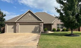 6704 Pilgrim Rd, Bentonville, AR 72713