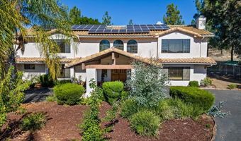2412 Deland Dr, Alpine, CA 91901