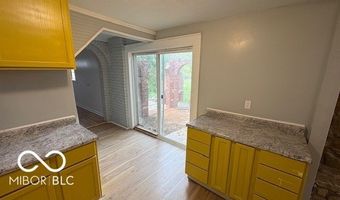 252 Ringwood Way, Anderson, IN 46013