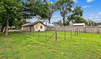 1224 N State St, Augusta, KS 67010