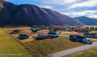 HONEYBEE MEADOWS lot 7, Afton, WY 83110