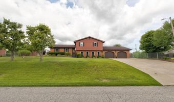 9333 Oak Hill Dr, Ashland, KY 41102