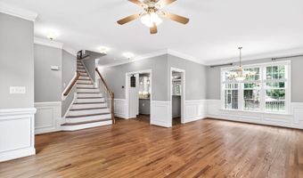 1204 N Alodie Ct, Apex, NC 27502