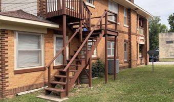 308 E 5th Ave, Arkansas City, KS 67005