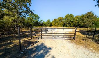 TBD Hooser Rd, McAlester, OK 74501