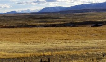 NHN Denvers Way, Belfry, MT 59068