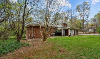 1355 Shamrock Dr, Burlington, NC 27215