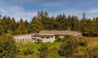 89371 HEMLOCK Ln, Bandon, OR 97411
